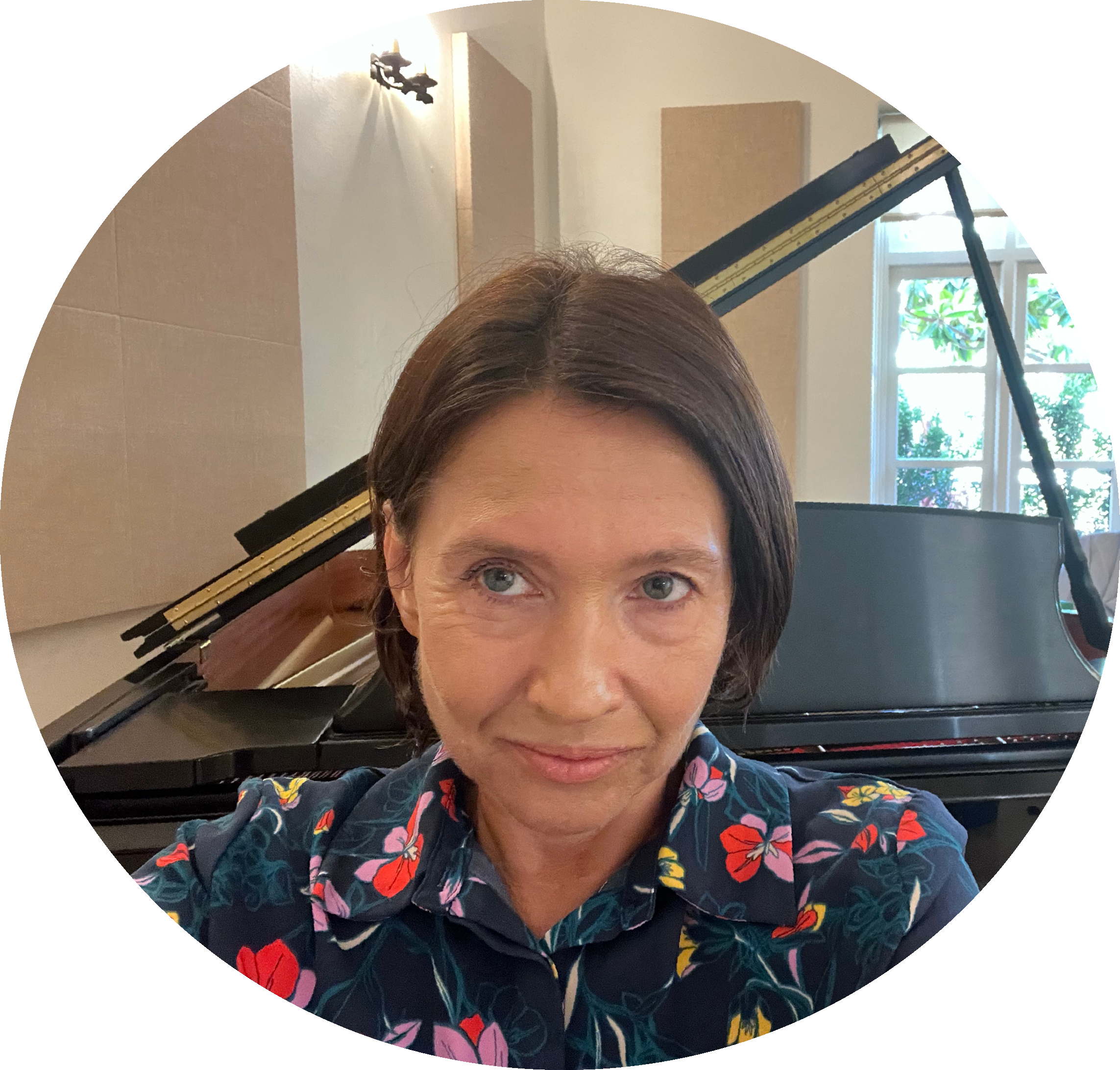 Piano Teacher Santa Barbara Piano Lessons for Children