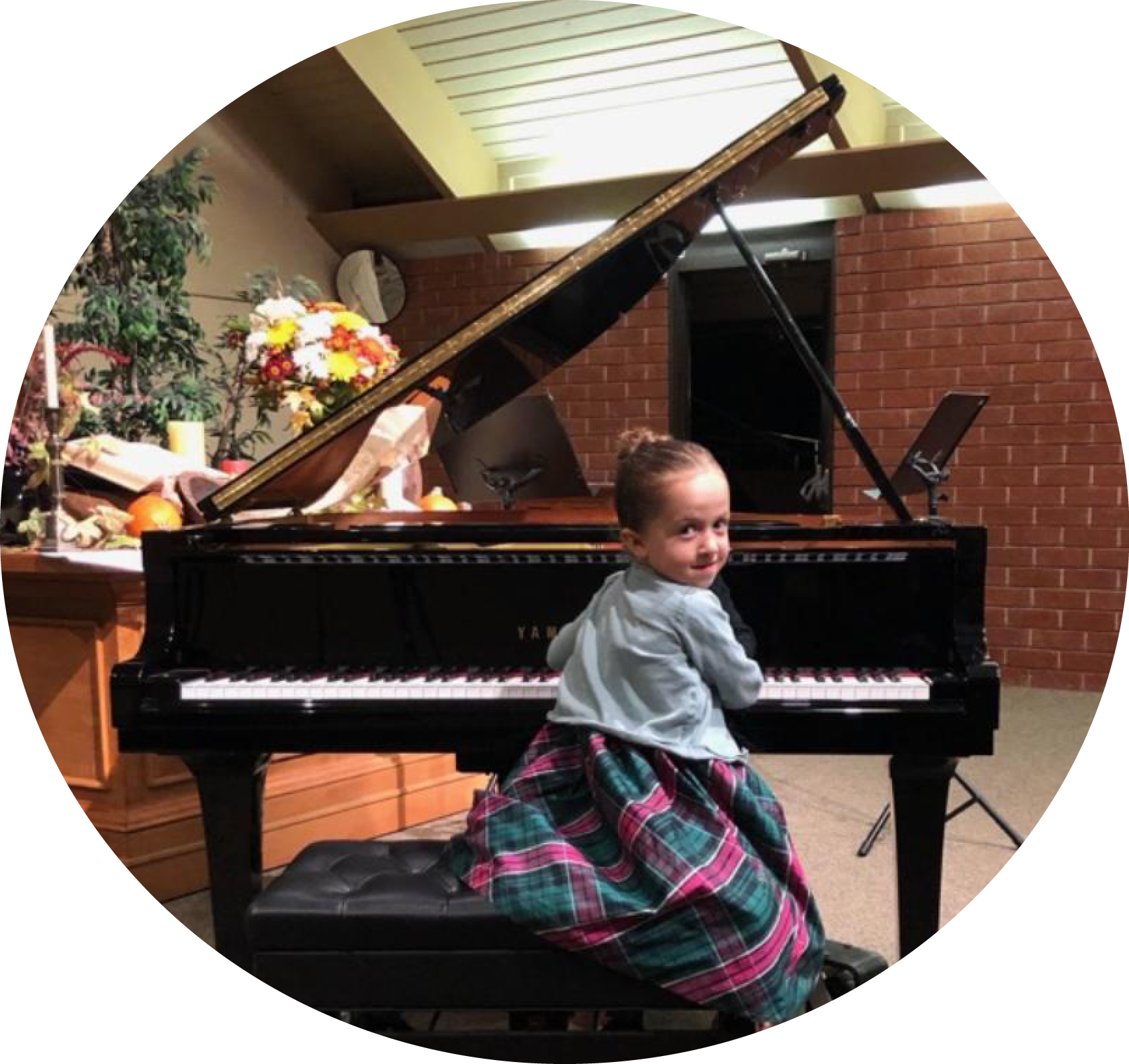Piano Philosophy