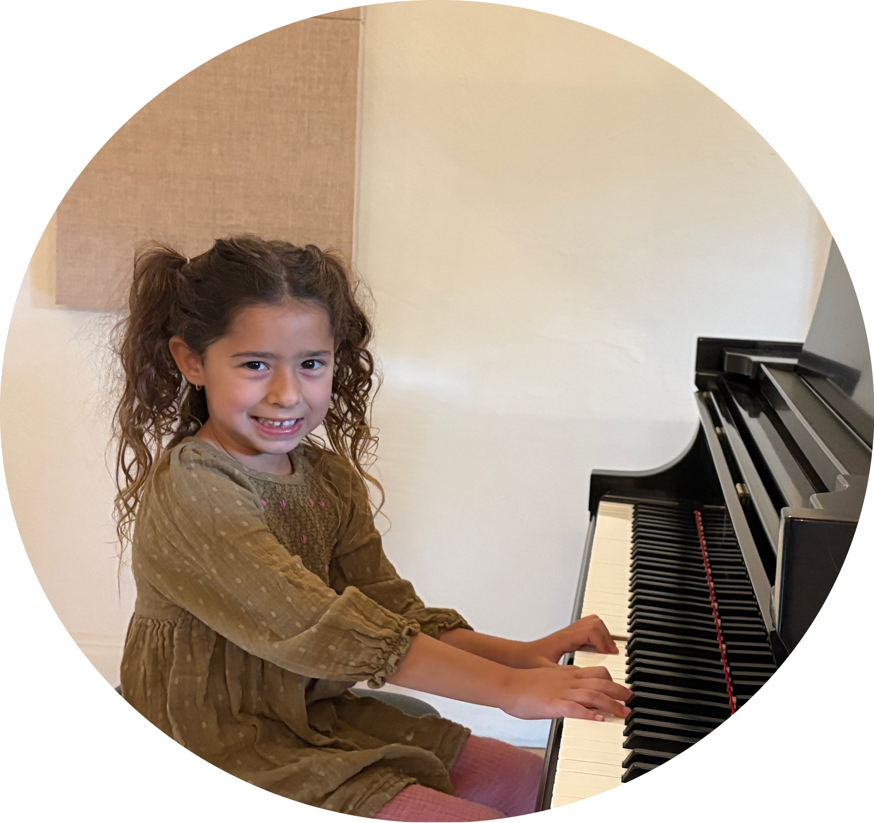Piano Philosophy