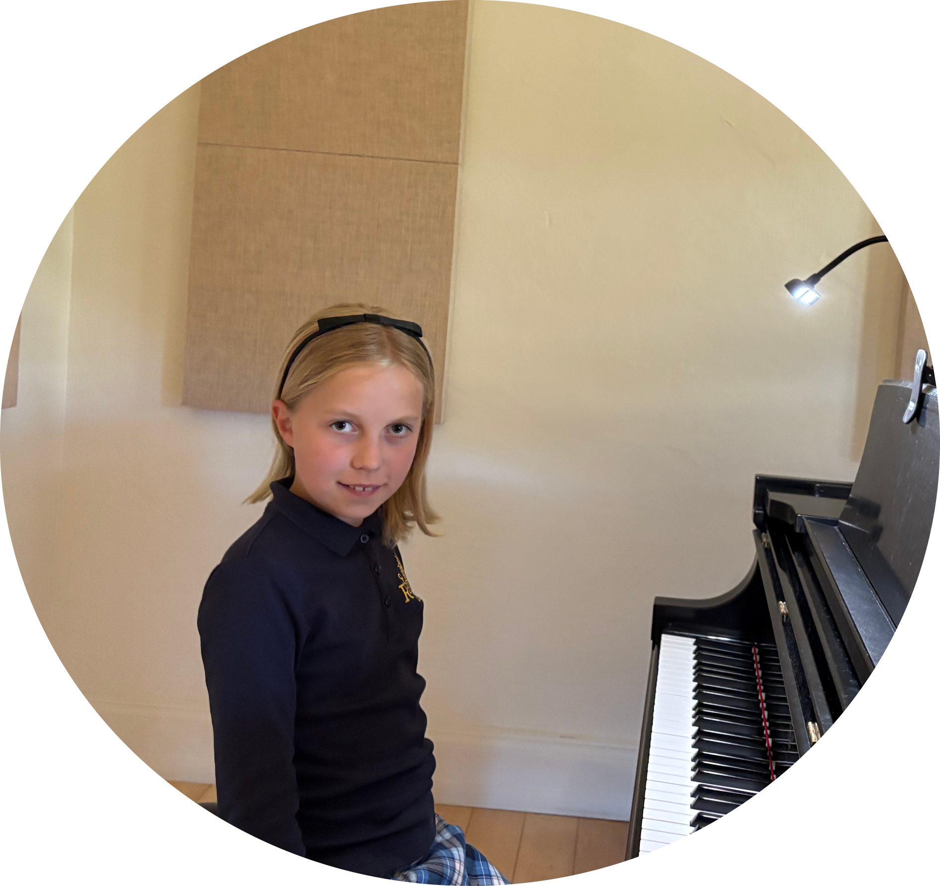 Piano Teach Testimonials