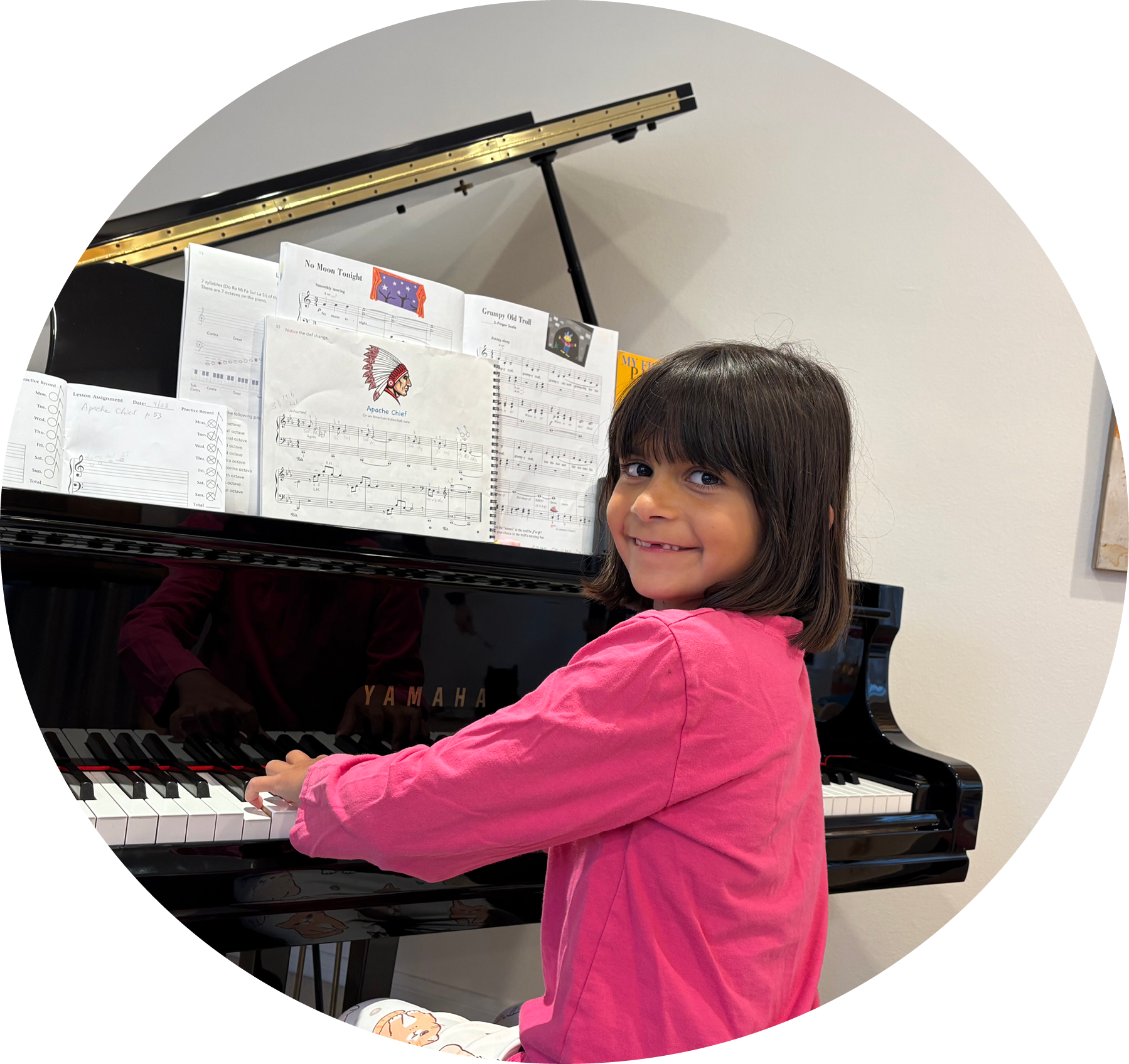 Piano
